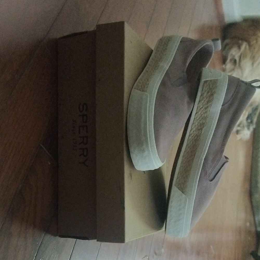 Sperrys Women's Brand New